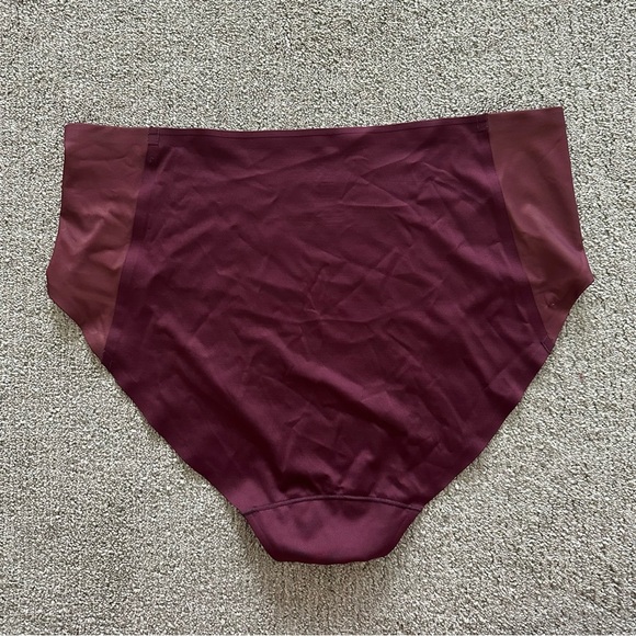 Honeylove CrossOver Brief Underwear Size 3X - Picture 3 of 4